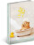 NOTIQUE 18-Monats-Tagebuch Petito – Capybara 2026/2027, 11 x 16 cm - pgd-37213-v_tit - variant Pg PGD-37213-V