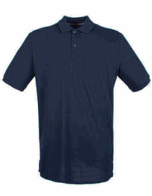 W101 Modern Fit Cotton Microfine-Piqué Polo Shirt - Reklamnepredmety