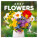 NOTIQUE Notizblock Blumen 2027, 30 x 30 cm - pgp-36341-v_tit - variant Pg PGP-36341-V