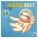 NOTIQUE Memo-Kalender Faultiere 2027, 30 x 30 cm - pgp-36352-v_tit - variant Pg PGP-36352-V