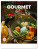 NOTIQUE Gourmet-Wandkalender 2027, 48 x 56 cm
