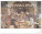 NOTIQUE Wandkalender Slawisches Epos – Alfons Mucha 2027, 48 x 33 cm