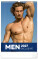 Wandkalender Herren Exklusiv 2027, 33 x 46 cm