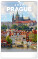 NOTIQUE Wandkalender Prag CZ 2027, 33 x 46 cm