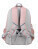Študentský batoh Baggo Brisk Bubag Pink - ABT0783_001 - variant He ABT0783