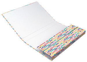 Školský box A4 Candy - Reklamnepredmety