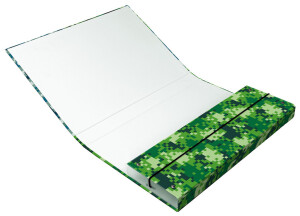 Školský box A4 Craftboy - Reklamnepredmety