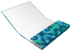 Školský box A4 Iceboy - Reklamnepredmety