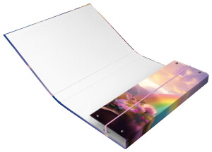 Školský box A4 Magic Dreams - Reklamnepredmety