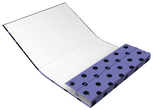 Školský box A5 Cute bow