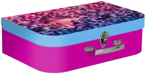 Školský kufrík Craftgirl - Reklamnepredmety