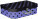 Školský kufrík Cute bow - CKU0705_001 - variant He CKU0705