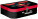Školský kufrík Formula - CKU0702_001 - variant He CKU0702