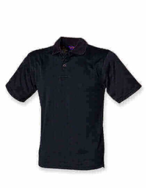 W475 Men´s Coolplus Wicking Polo Shirt - Reklamnepredmety