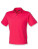 W475 Men´s Coolplus Wicking Polo Shirt