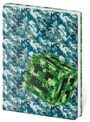 Notizbuch für Kinder - Craftboy - Reklamnepredmety