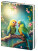 Notizbuch für Kinder - Parrots - cmk0793 - variant 
