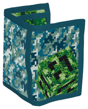 Peňaženka na krk Craftboy - Reklamnepredmety
