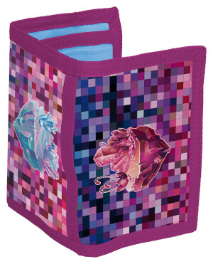 Peňaženka na krk Craftgirl - Reklamnepredmety