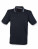 W482 Men’s Coolplus® Short Sleeved Tipped Polo Shirt - W482_Black_White - variant Ls 1000189035