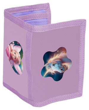 Peňaženka na krk Magic Dreams - Reklamnepredmety