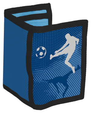 Peňaženka na krk Sport - Reklamnepredmety