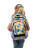 Školský batoh Junior Vibe - ABJ0733_015 - variant He ABJ0733