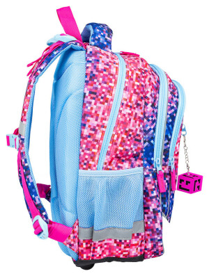 Školský batoh Prime Craftgirl - Reklamnepredmety