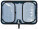 Školský jednoposchodový peračník Craftboy - CPJ0723_001 - variant He CPJ0723