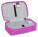 Školský trojposchodový peračník Craftgirl - CPT0726_001 - variant He CPT0726