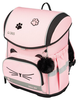 Školský set Cat lady - Reklamnepredmety