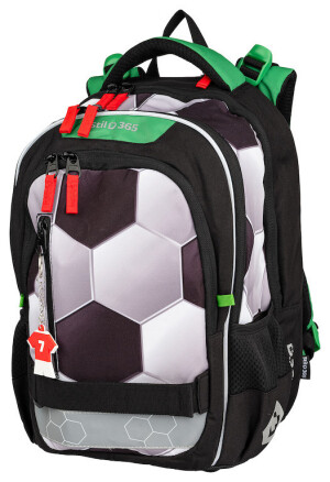 Školský set Junior Soccer - Reklamnepredmety