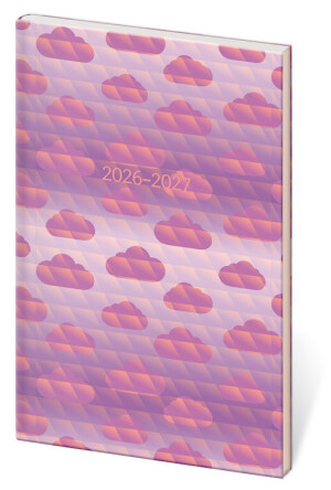 Schultagebuch SK Heaven 2026/27 - Reklamnepredmety
