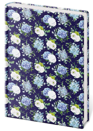 Vario XL Notizbuch mit Linien - Reklamnepredmety