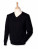 W720 Men`s Lightweight V-Neck Jumper