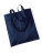 WM101 Bag for Life - Long Handles - WM101_French-Navy - variant Ls 1000191021