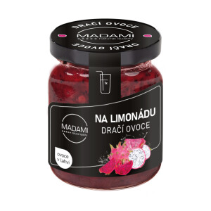 Früchte für Limonade – Drachenfrucht 60 g - Reklamnepredmety