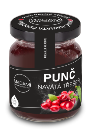 ALKO Fruit Punch – Kirsche 60 g - Reklamnepredmety