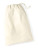 WM115 Vrecúško na sťahovanie - Cotton Stuff Bag