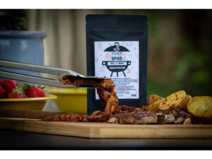 Grill & Smoke SPOG 50 g - Reklamnepredmety
