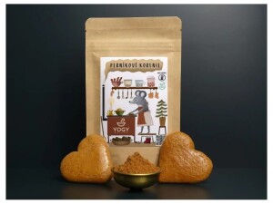 Lebkuchengewürz 35 g - Reklamnepredmety