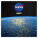 NOTIQUE Rasterkalender NASA 2027, 30 x 30 cm - pgp-36334-z_tit - variant Pg PGP-36334-Z