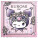 NOTIQUE Calendar Kuromi 2027, 30 x 30 cm - pgp-36971-v_tit - variant Pg PGP-36971-V