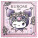 NOTIQUE Calendar Kuromi 2027, 30 x 30 cm - pgp-36971-z_tit - variant Pg PGP-36971-Z