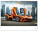 NOTIQUE Wandkalender Autos 2027, 48 x 33 cm