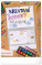 NOTIQUE Kreativer Familienkalender, undatiert, 33 x 46 cm