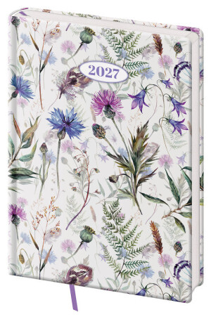 Tageskalender A5 Vario - Reklamnepredmety