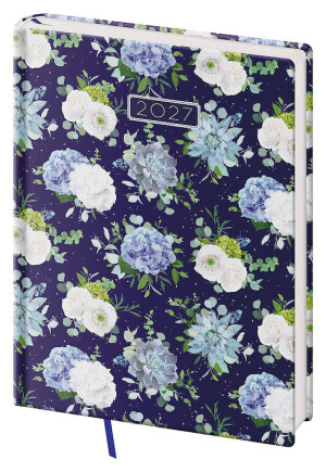 Tagesbuch B6 Vario - Reklamnepredmety