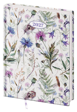 Tagesbuch B6 Vario - Reklamnepredmety