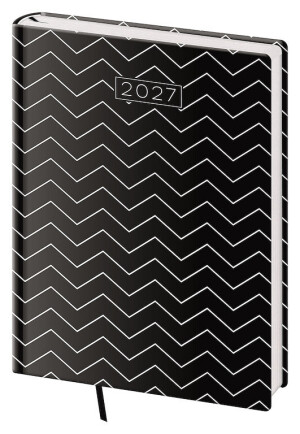 Tagesbuch B6 Vario - Reklamnepredmety